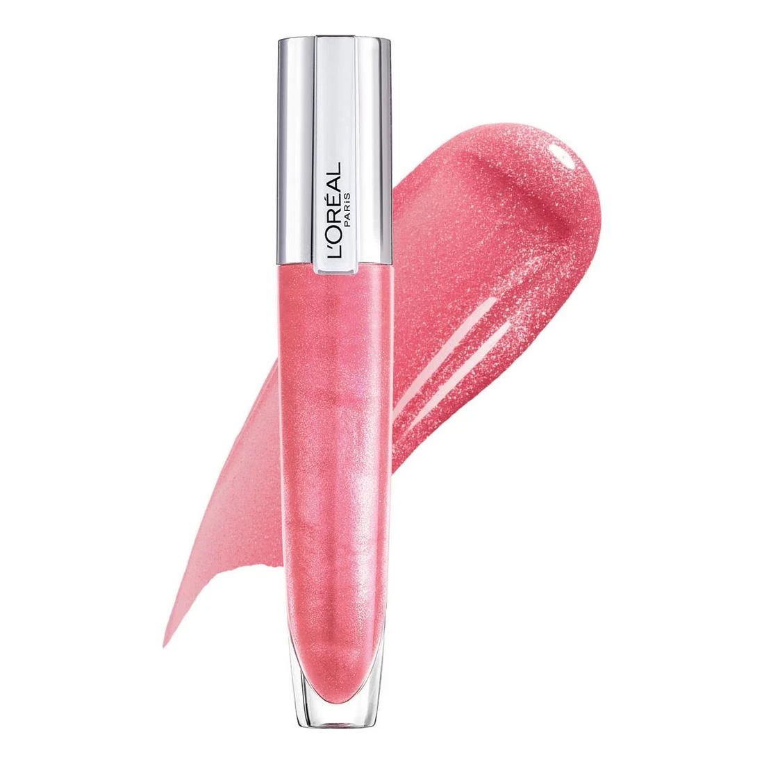 L'Oréal Paris Glow Paradise Balm In Gloss Lūpų blizgis moterims, 7 ml