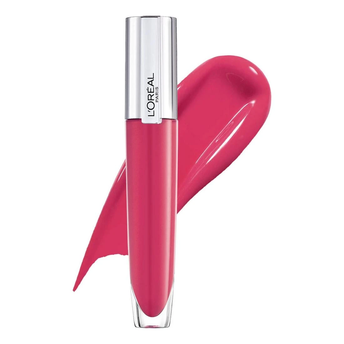L'Oréal Paris Glow Paradise Balm In Gloss Lūpų blizgis moterims, 7 ml