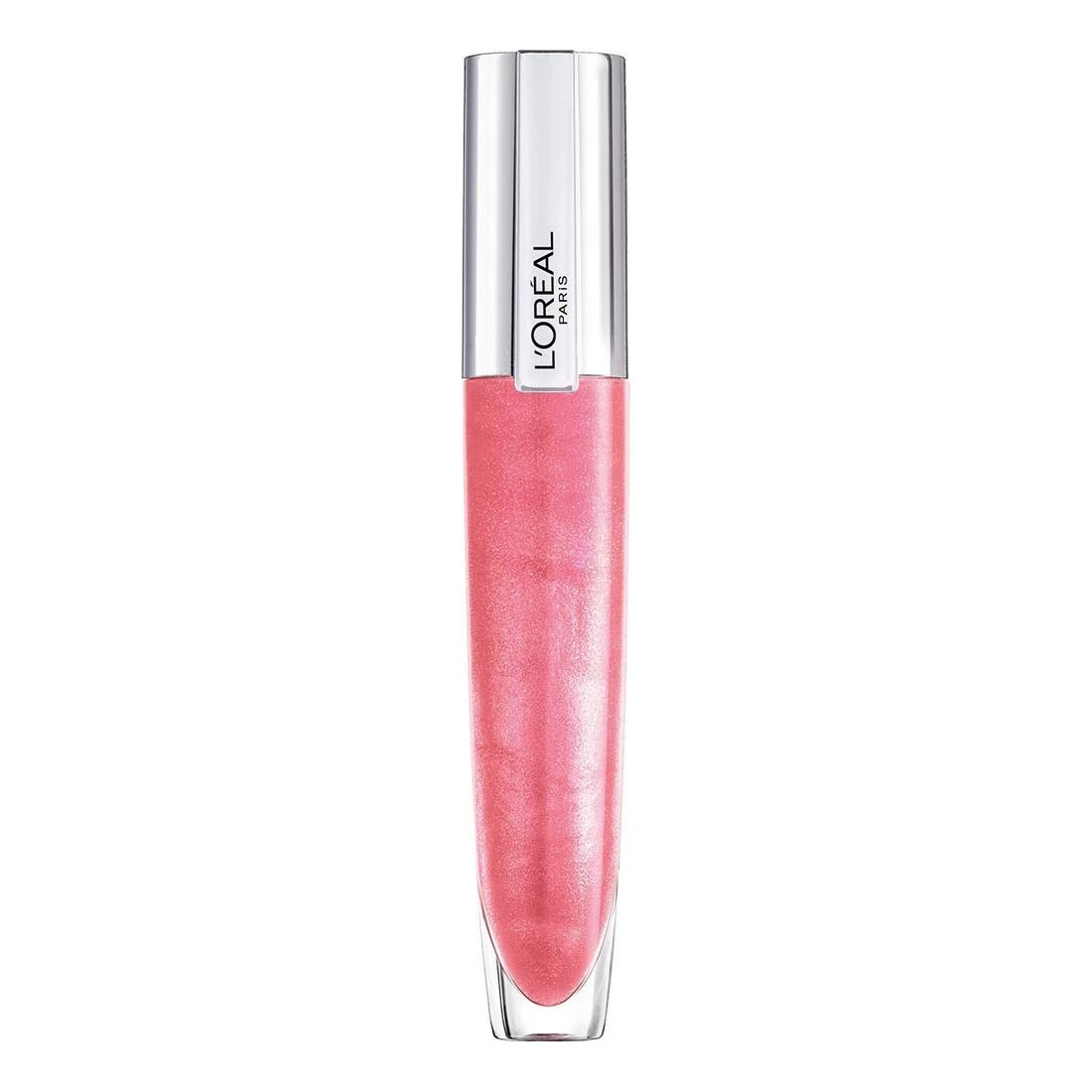 L'Oréal Paris Glow Paradise Balm In Gloss Lūpų blizgis moterims, 7 ml