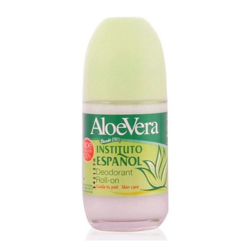 Aloe Vera rutulinis dezodorantas 75ml