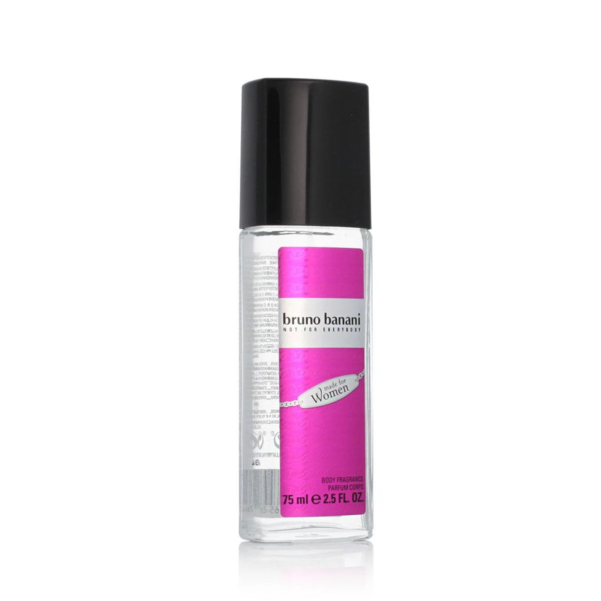 Bruno Banani Made For Women Dezodorantas