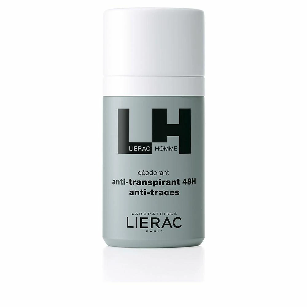 Lierac Homme dezodorantas 50ml buteliukas