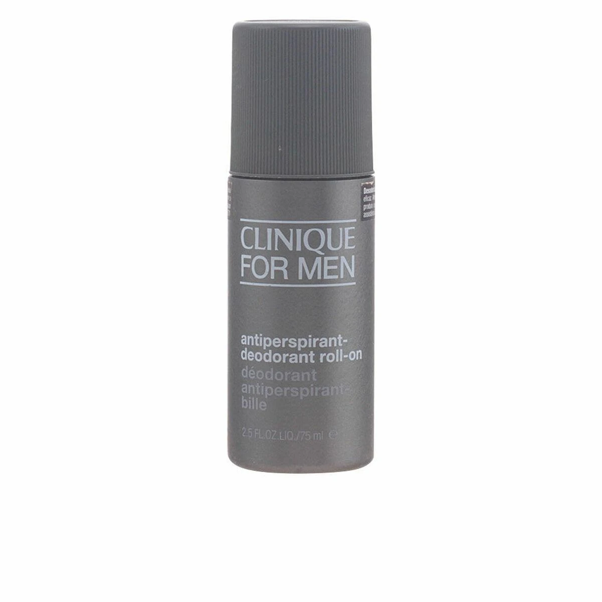 Clinique Skin Supplies For Men Roll On Anti Perspirant Dezodorantas vyrams, 75 ml