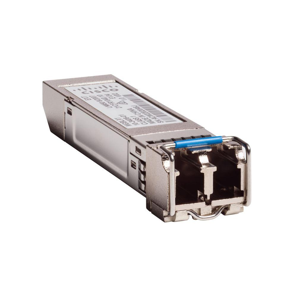 Modulis SFP Cisco MGBLX1