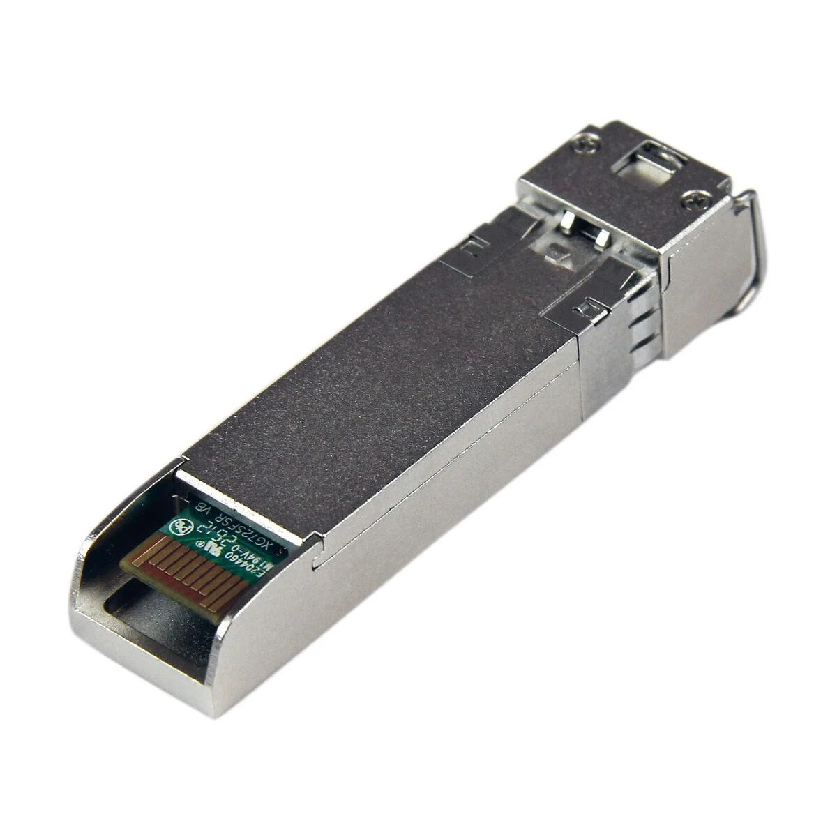 Šakotuvas Modulis SFP StarTech StarTech FET-10G COMPATIBLE/SFP+ MODULE - MM TRANSCEIVER IN
