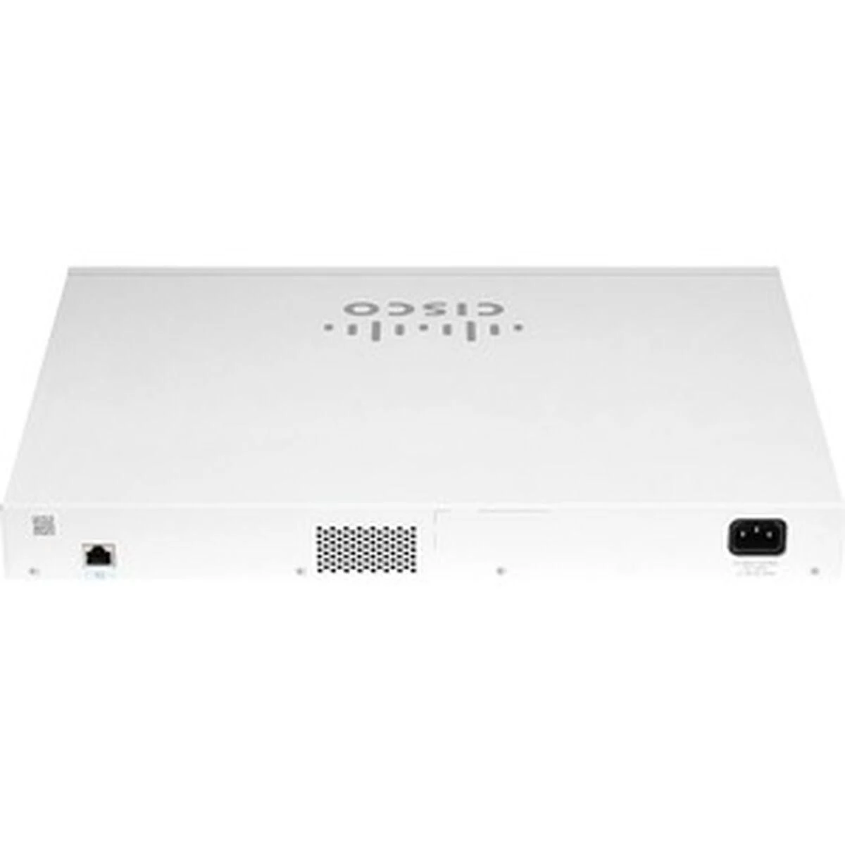 Šakotuvas Cisco CBS220 SMART 48-PORT GE 4X1G - SFP