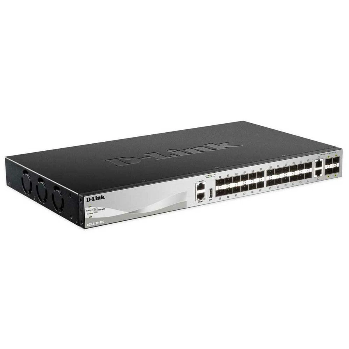 Šakotuvas D-Link | Metro eterneto jungiklis | DGS-1210-28P/ME | Tvarkoma L2 | Montuojamas ant stovo | Gigabit Ethernet (vario) jungtys kiekis 24 | SFP jungtys kiekis 4 | Maitinimas per Ethernet (PoE) jungtys kiekis 20 | PoE/Poe+ jungtys kiekis 4 | Maitinimo tipas Vienvietis | 24 mėn.