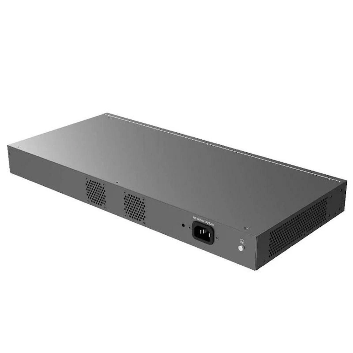 Šakotuvas Grandstream Jungiklis ggwn7803p 24 prievadas 10/100/1000 poe