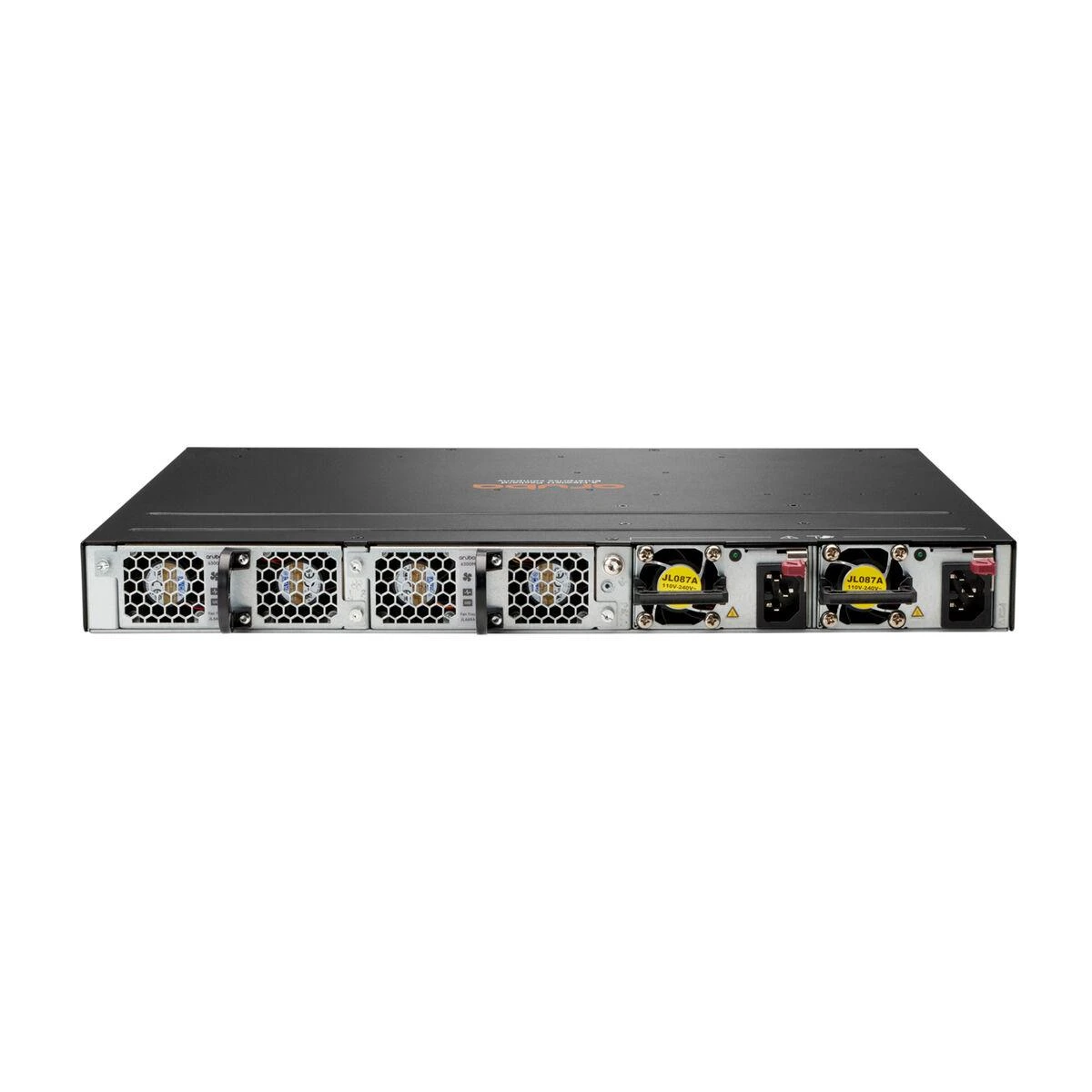 Šakotuvas Hewlett Packard (HP) ARUBA 6300M 24G CL4 POE 4 AKCIJOS - .