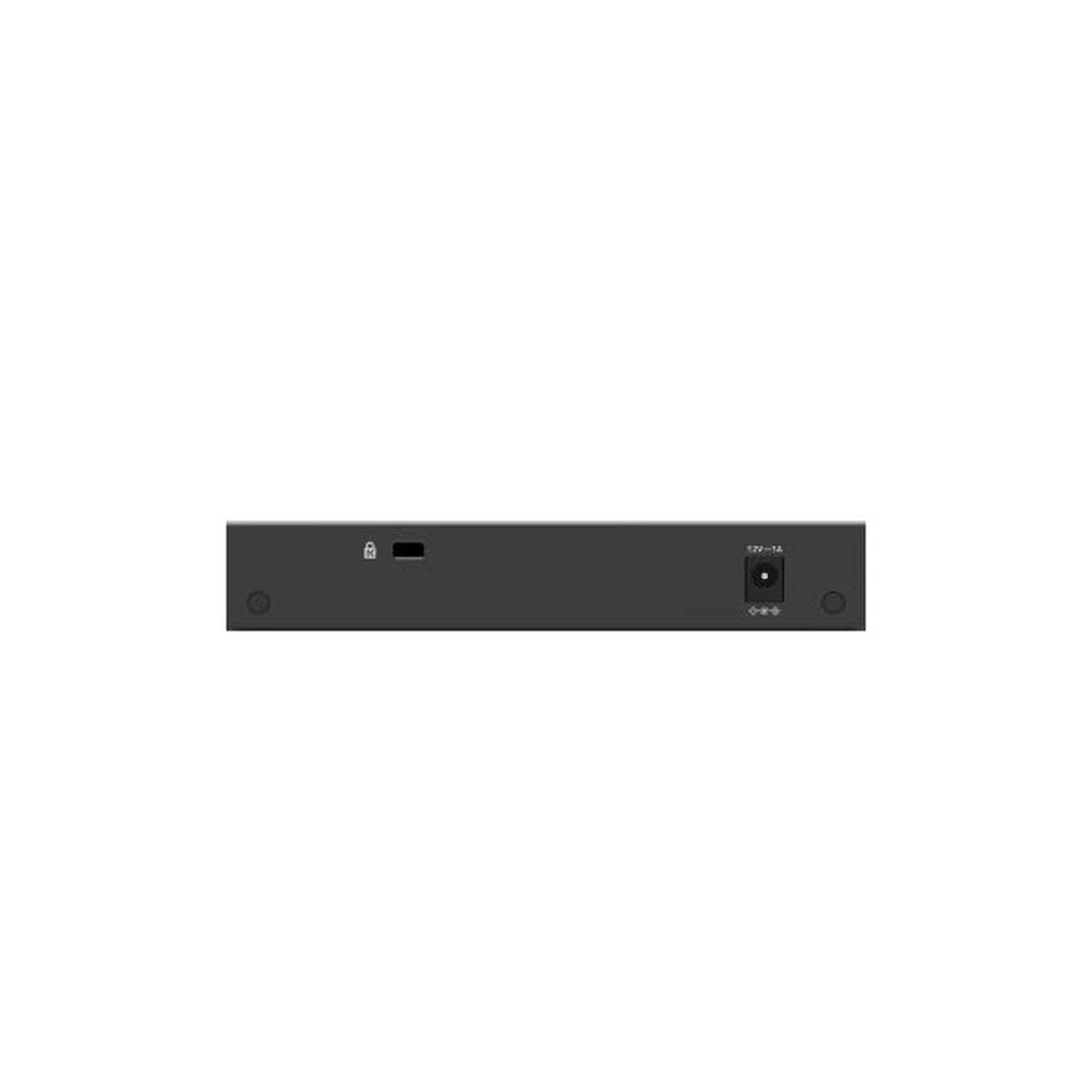Šakotuvas Netgear Switch MS305 (MS305-100EUS) (MS305100EUS)