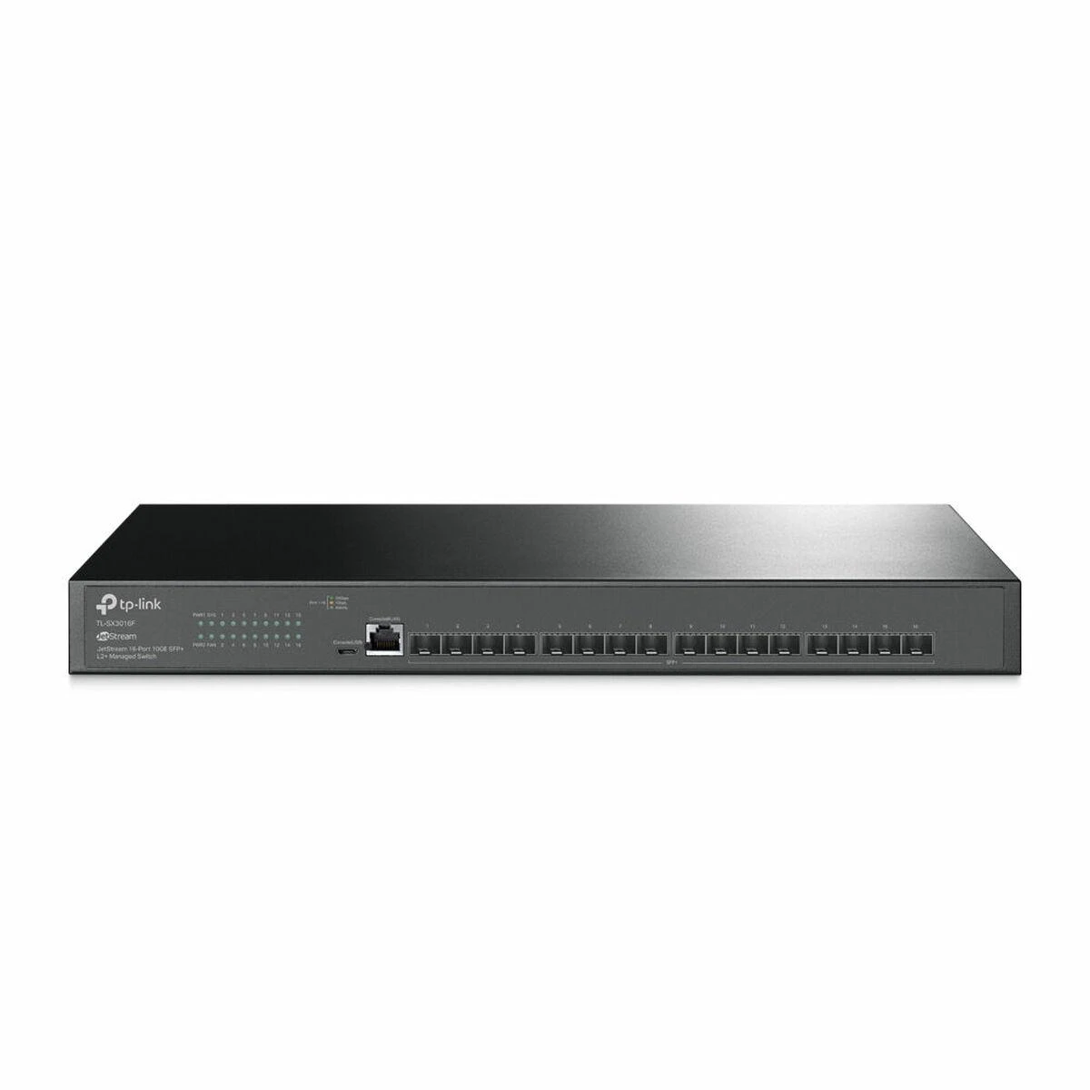 Šakotuvas TP-Link TL-SX3016F