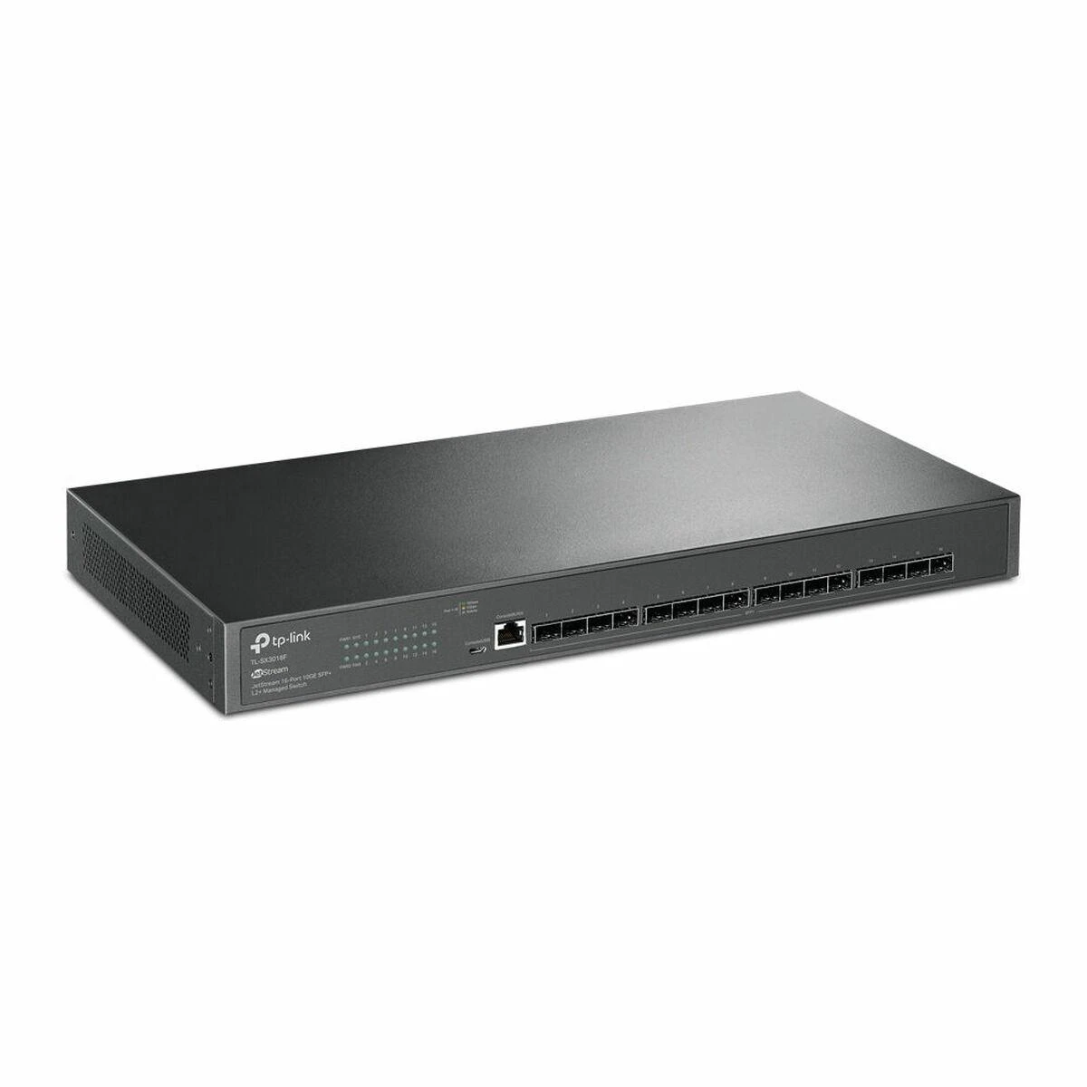 Šakotuvas TP-Link TL-SX3016F