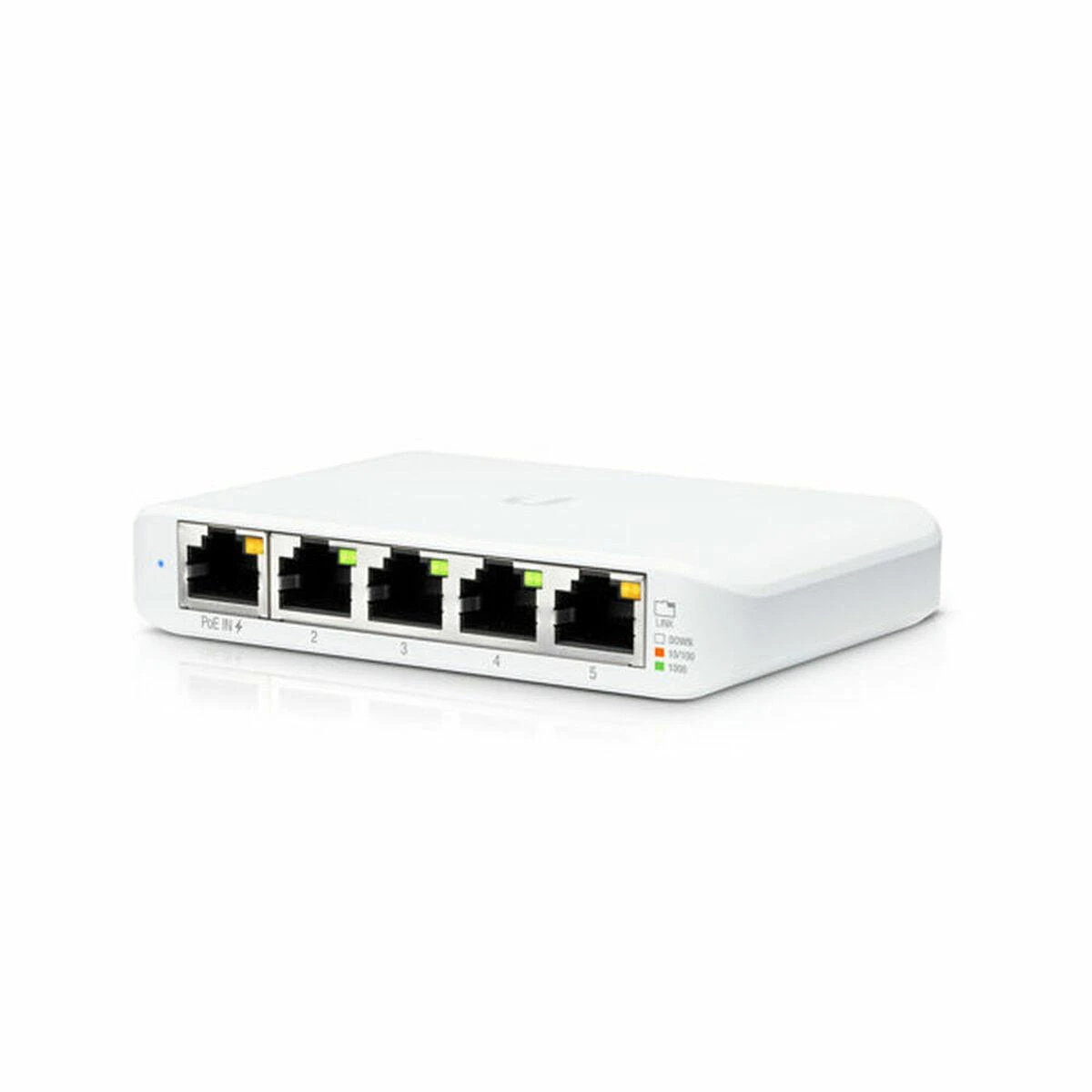 Šakotuvas Ubiquiti jungiklis Flex Mini