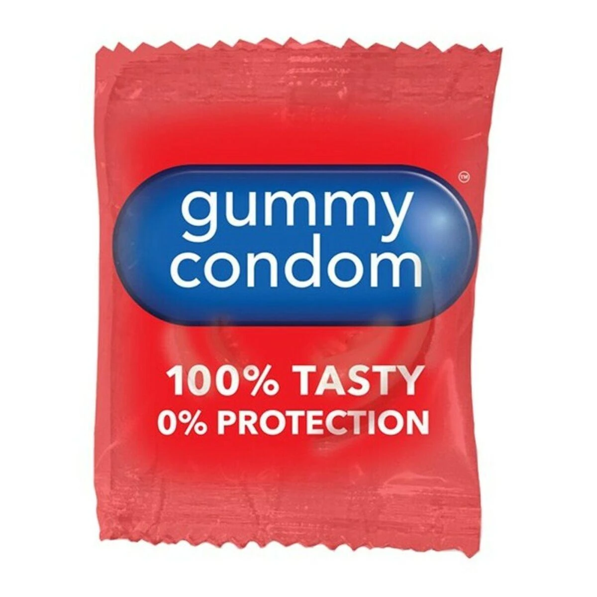 Spencer Fleetwood Gummy prezervatyvai