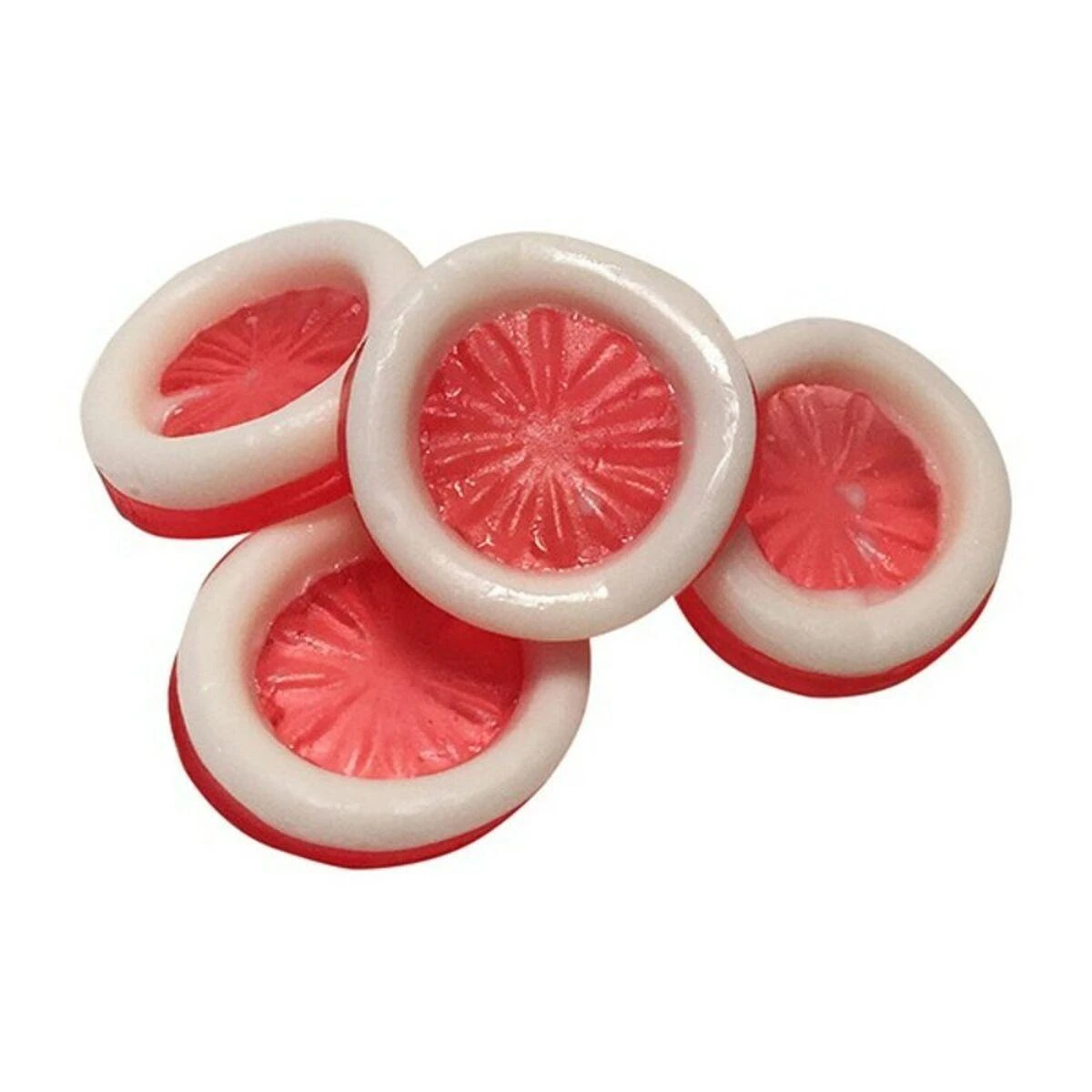 Spencer Fleetwood Gummy prezervatyvai