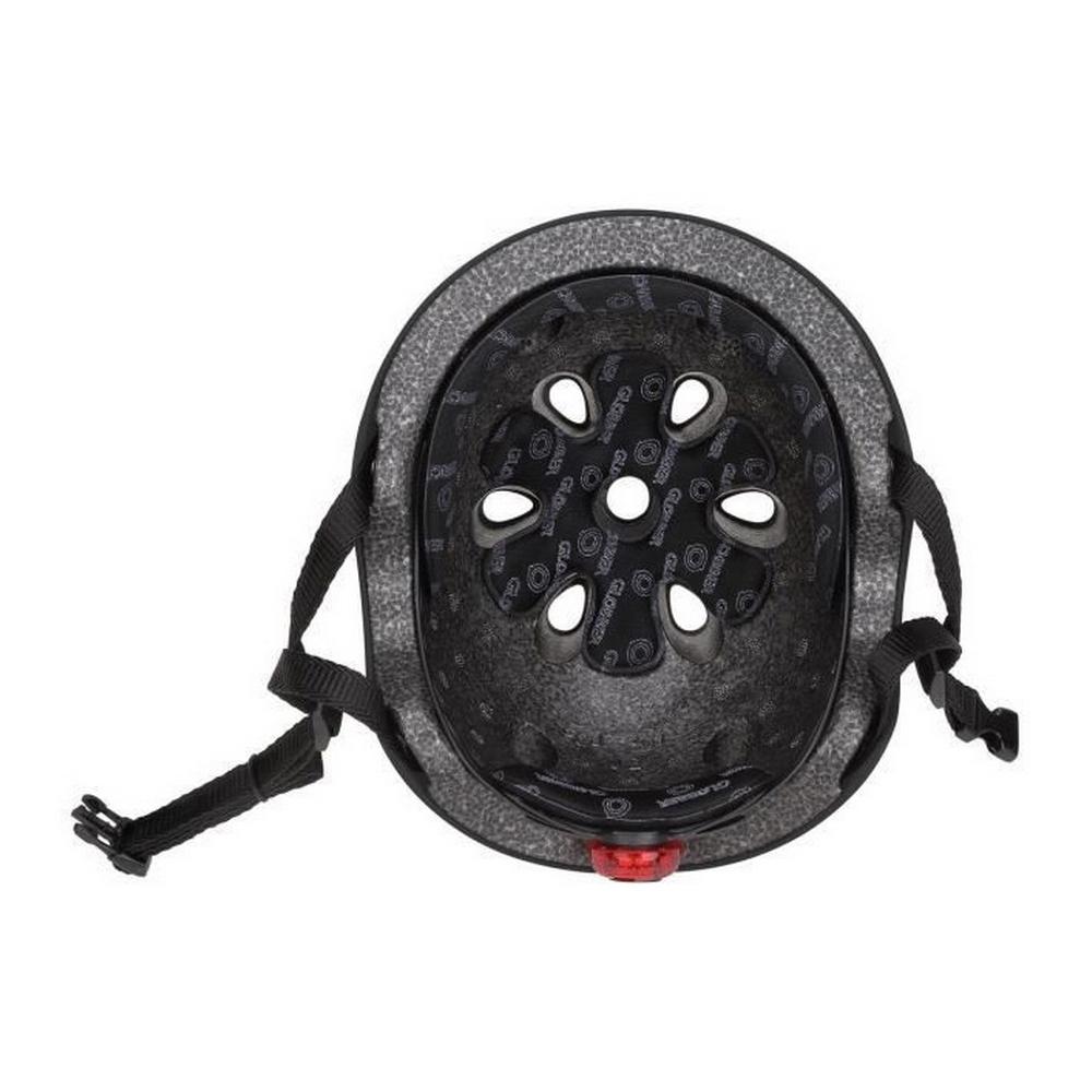Kask Globber Jr 505-120 (domyślny-N/A)