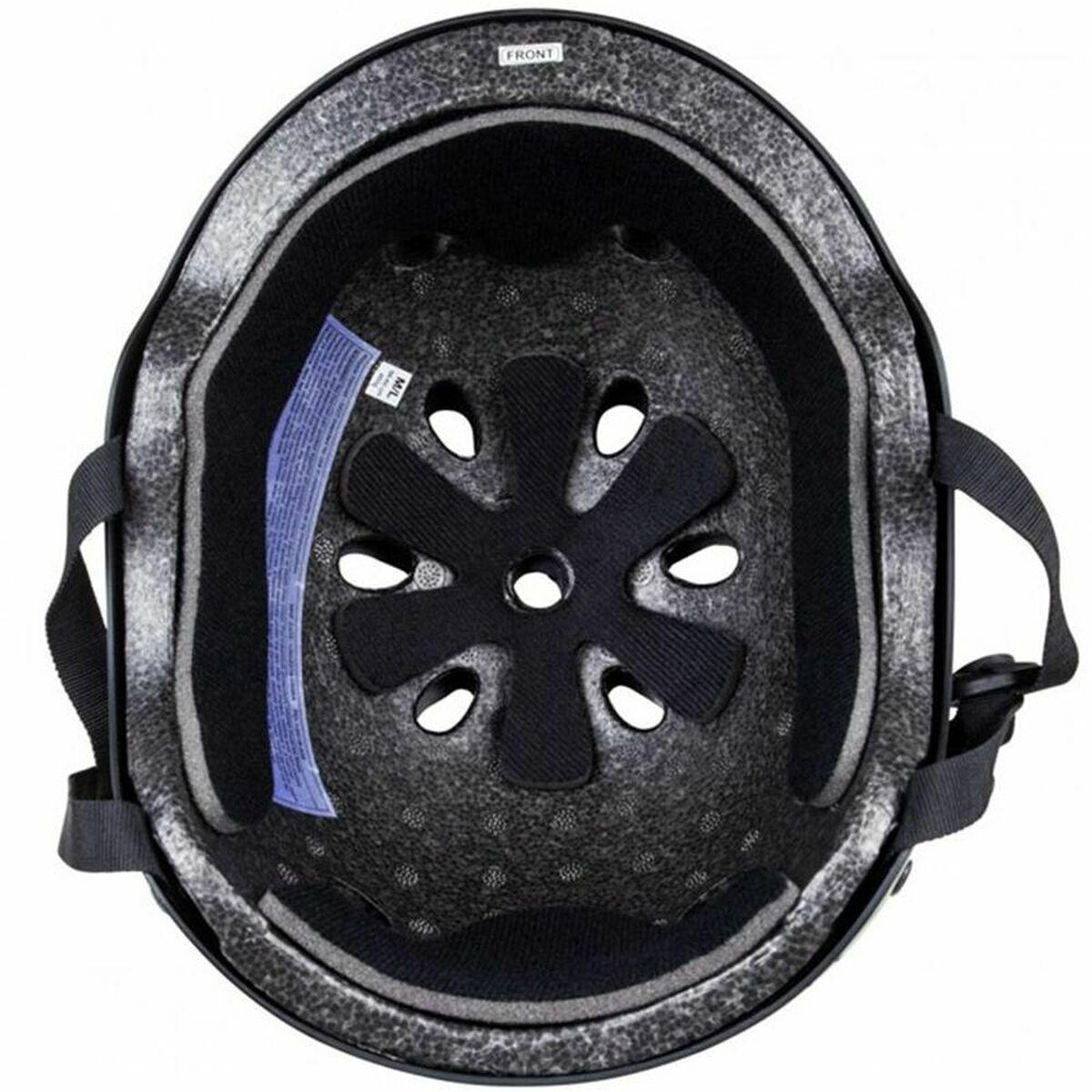 Šalmas PRO-TEC Prime M/L