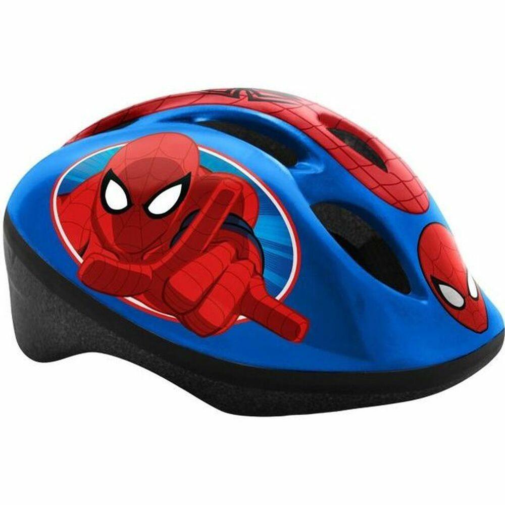 Spiderman STAMP šalmas Spider-Man 52- 57 cm, SM250103S