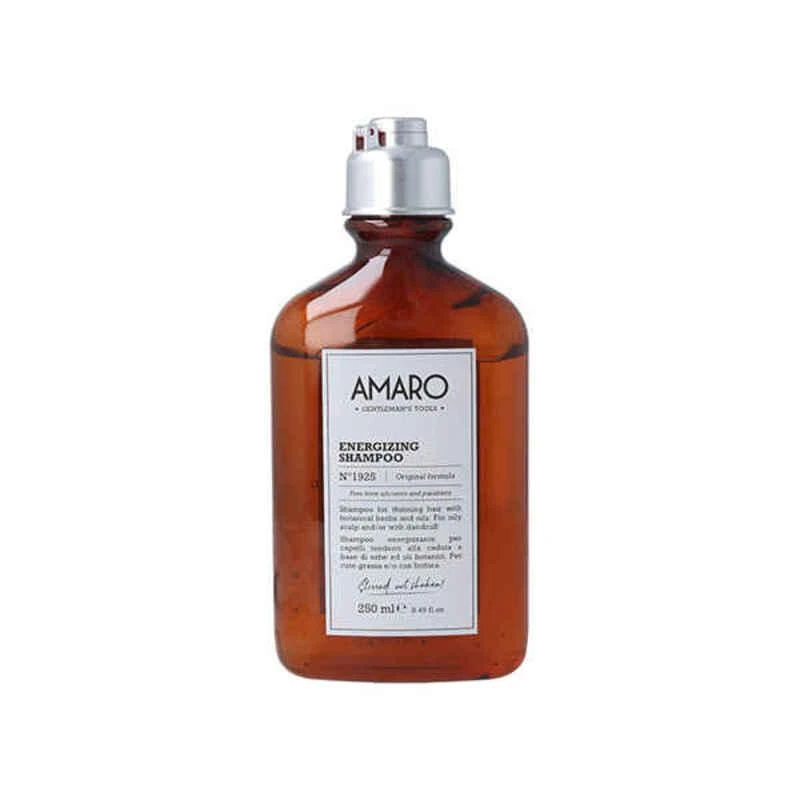 Farmavita Amaro Energizuojantis šampūnas Nº1925 Original Formula 250ml