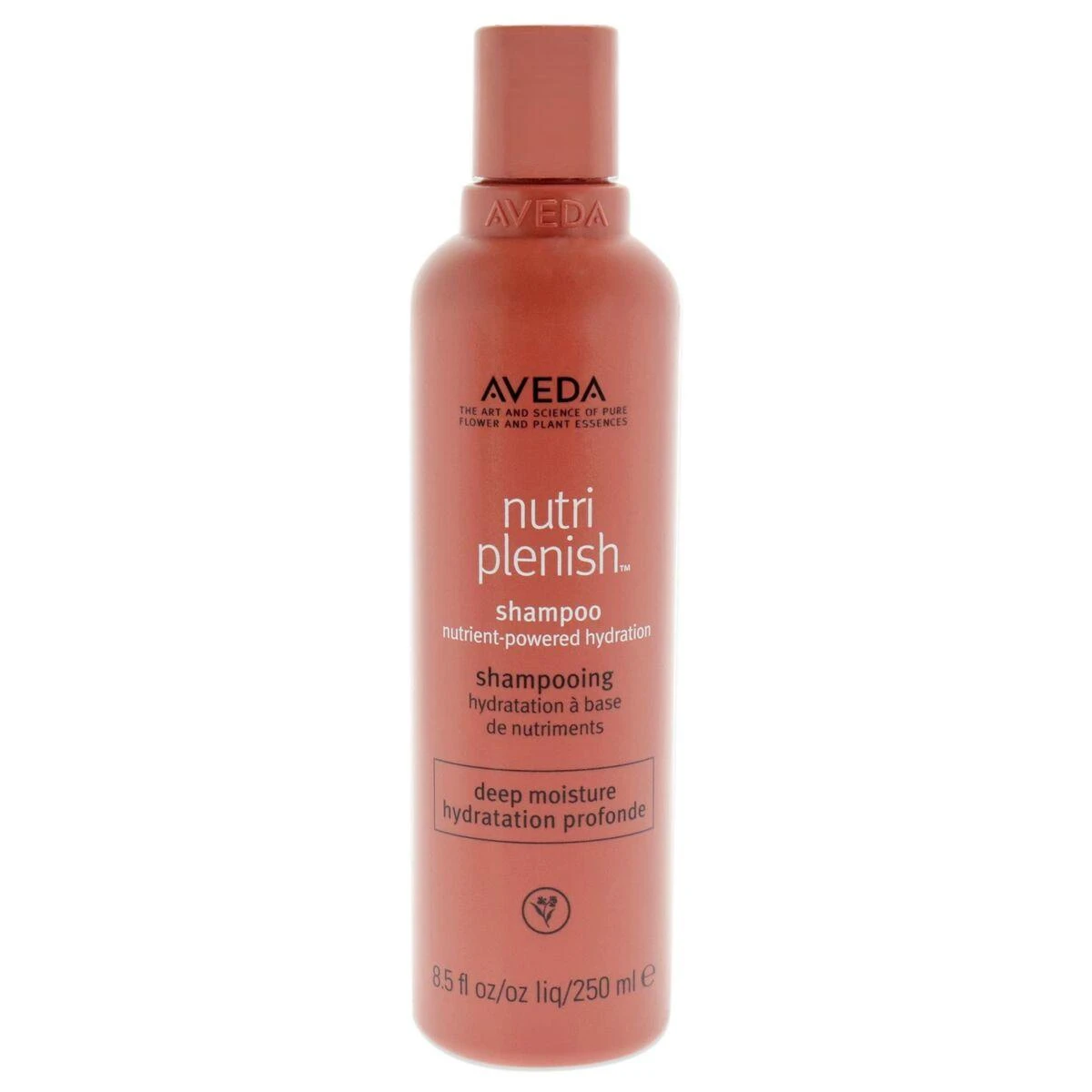 "Aveda Nutri Plenish" giliai drėkinantis šampūnas 250ml