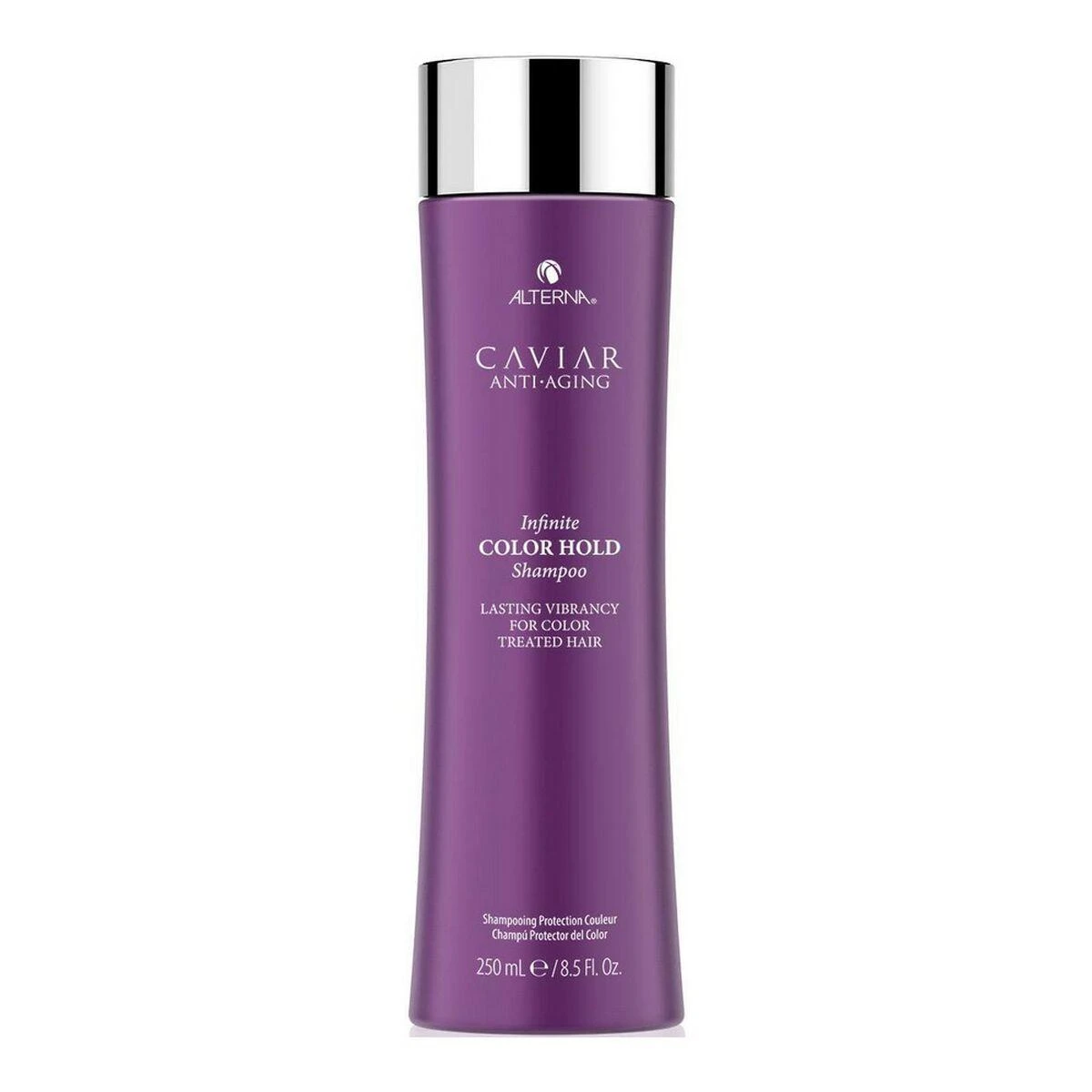 Alterna Caviar Infinite Color Hold Šampūnas šampūnas dažytiems plaukams, 250 ml