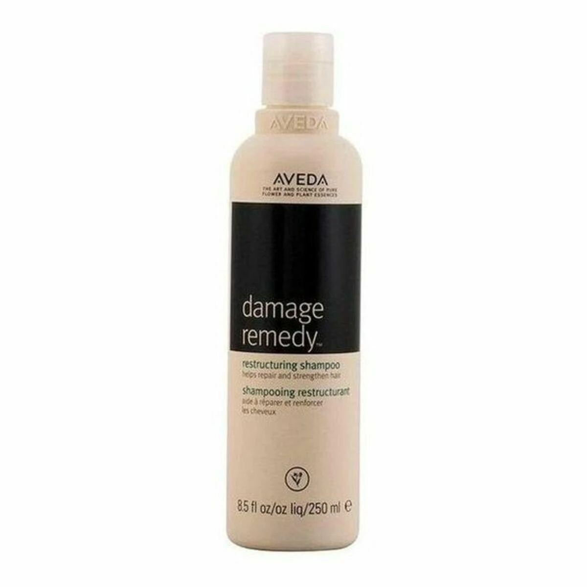 "Aveda Damage Remedy Restructuring Šampūnas" Šampūnas 250ml Naujas