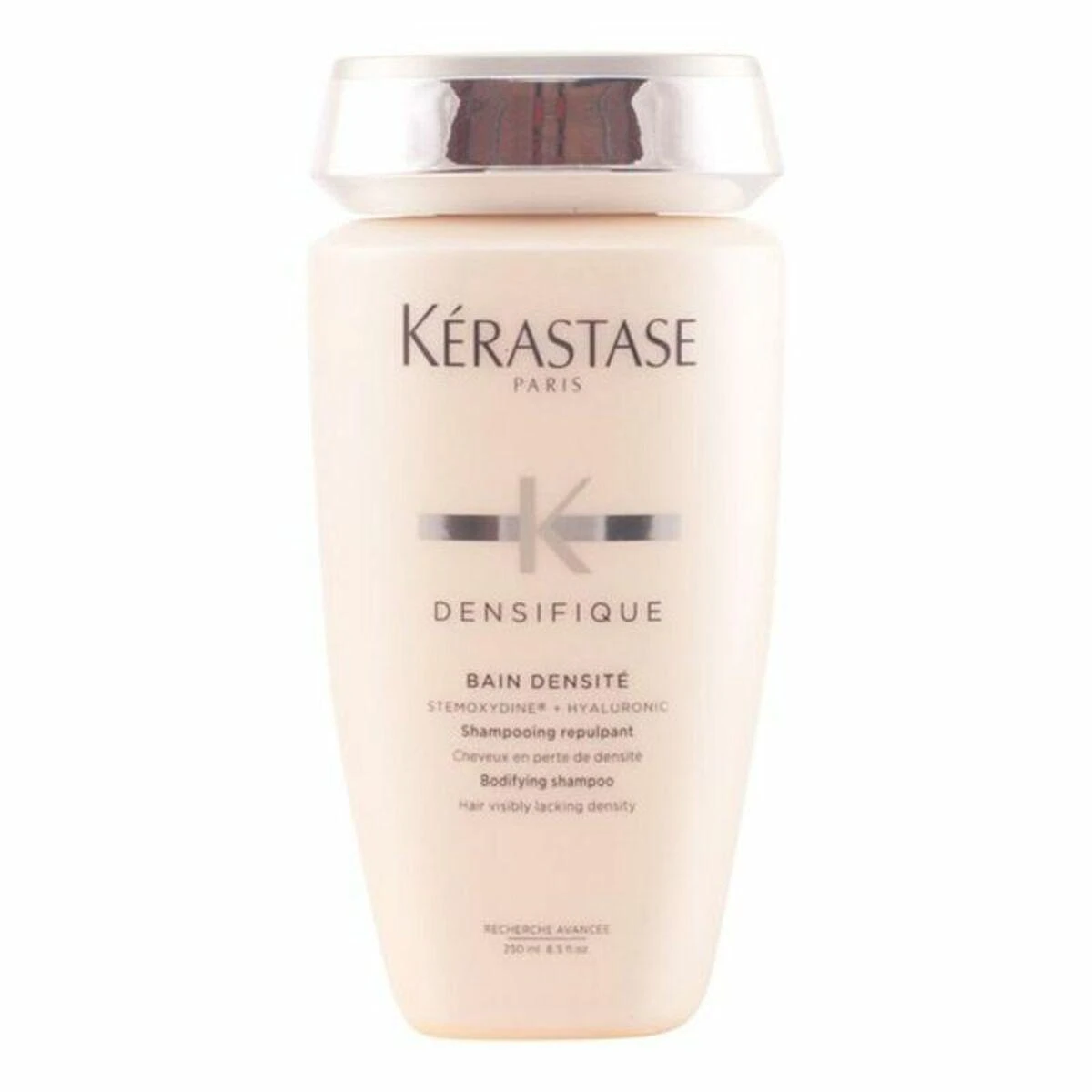 Kérastase Densifique Bain Densite Bodifying apimties suteikiantis šampūnas, 250 ml