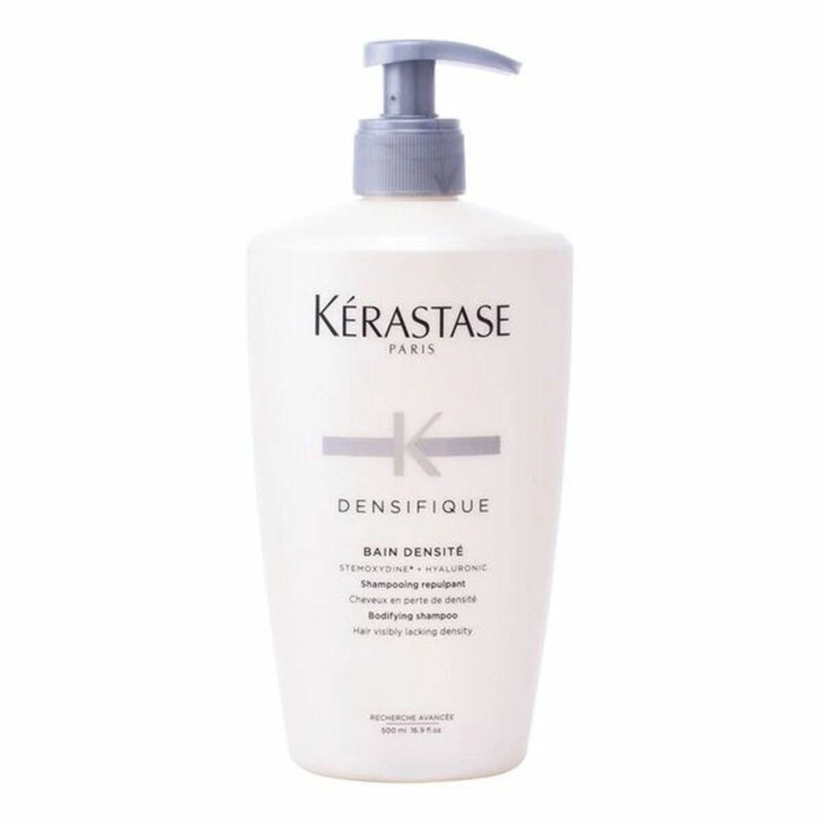 Kérastase Densifique Bain Densite Bodifying apimties suteikiantis šampūnas, 250 ml
