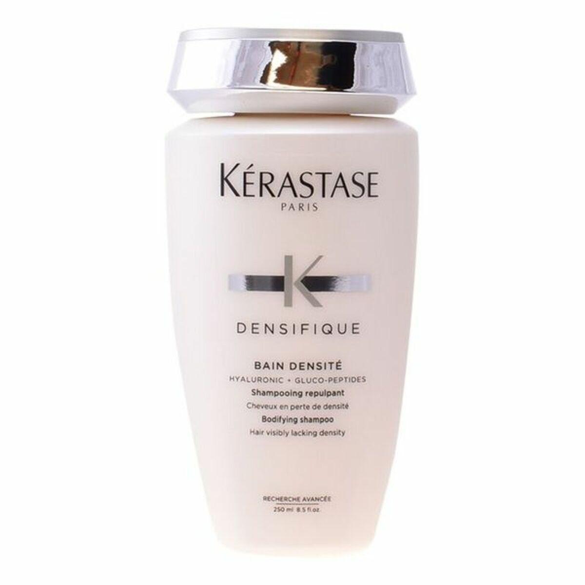 Kerastase Šampūnas su hialurono rūgštimi Densifique Bain Densite Bodifying 250ml