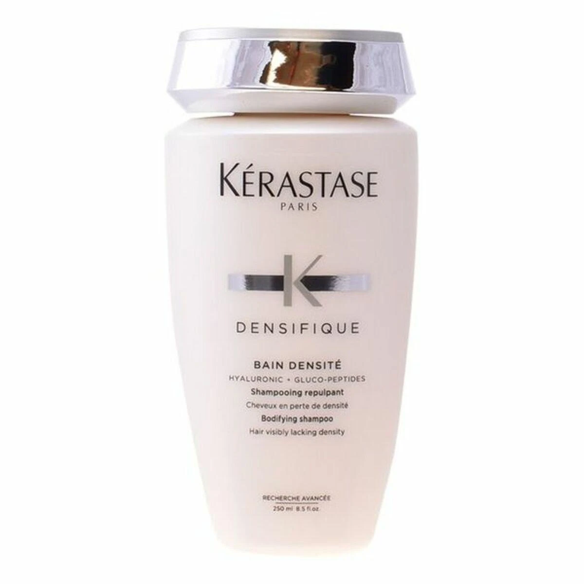 Kérastase Densifique Bain Densite Bodifying apimties suteikiantis šampūnas, 250 ml