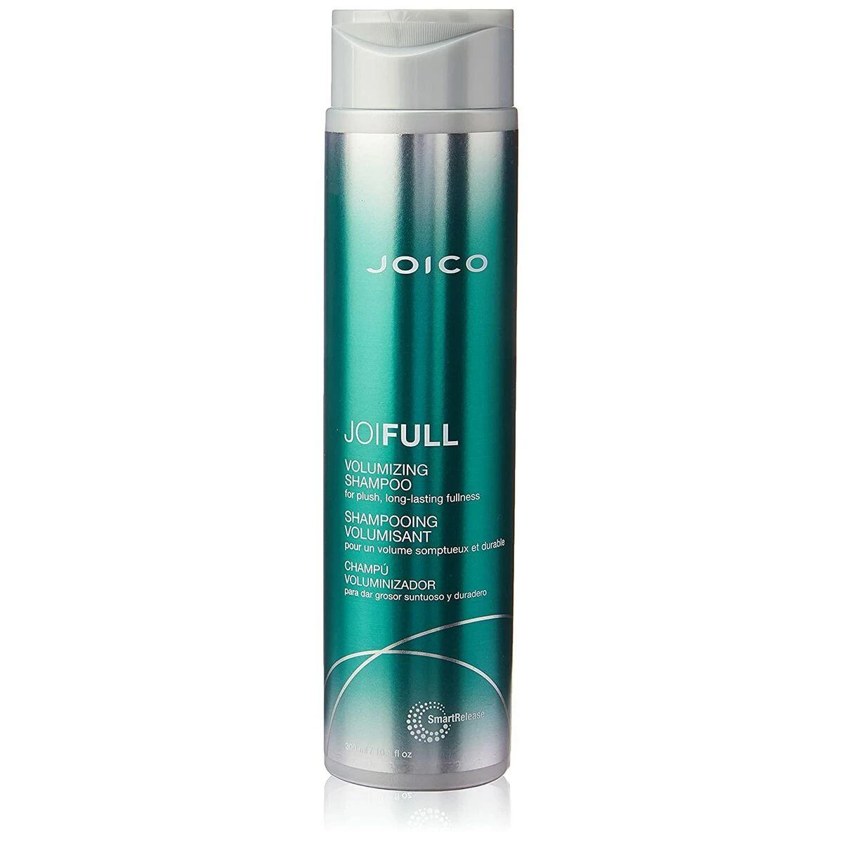 Joico JoiFull Volumizing Šampūnas apimties suteikiantis šampūnas, 300 ml