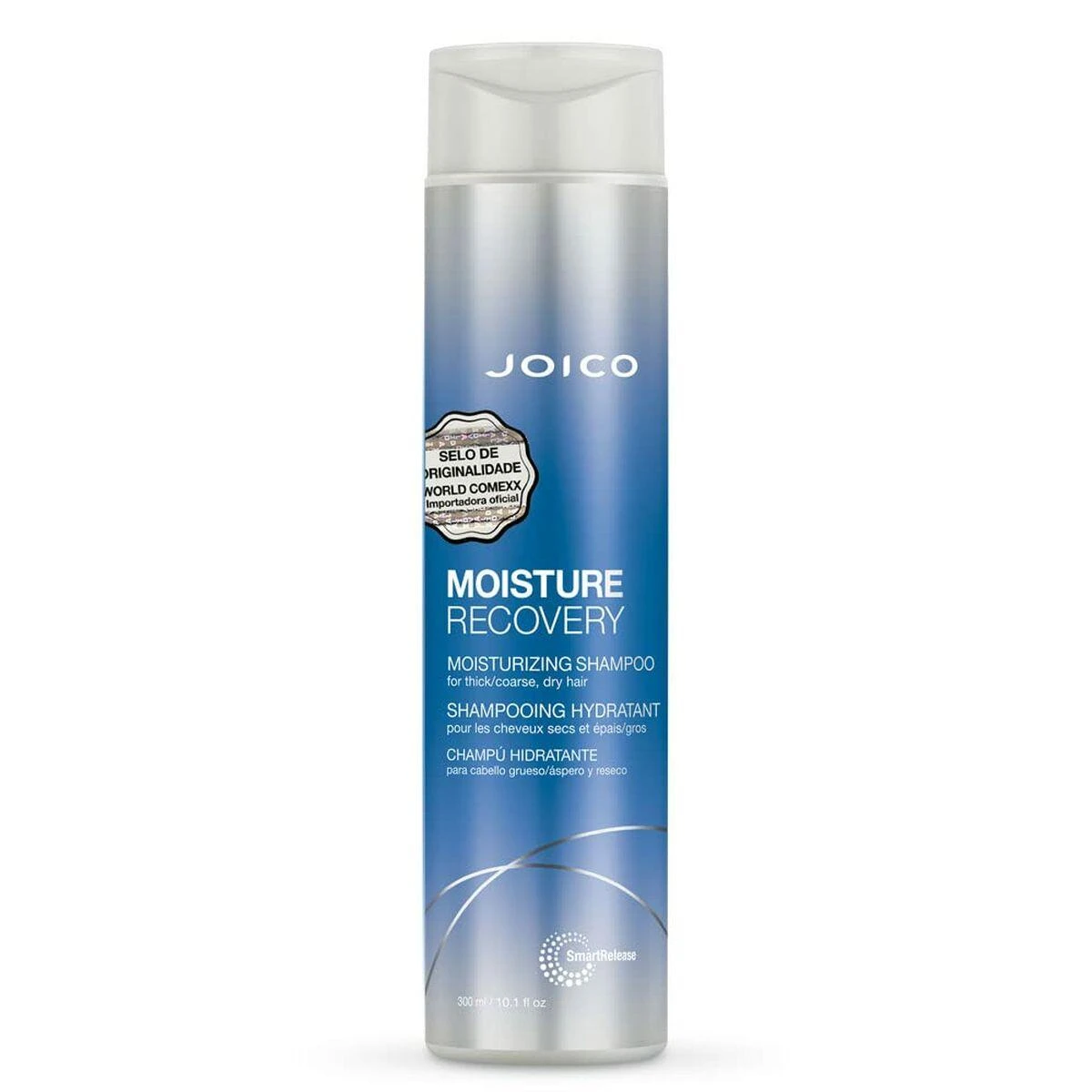 Joico Moisture Recovery Šampūnas, 300 ml
