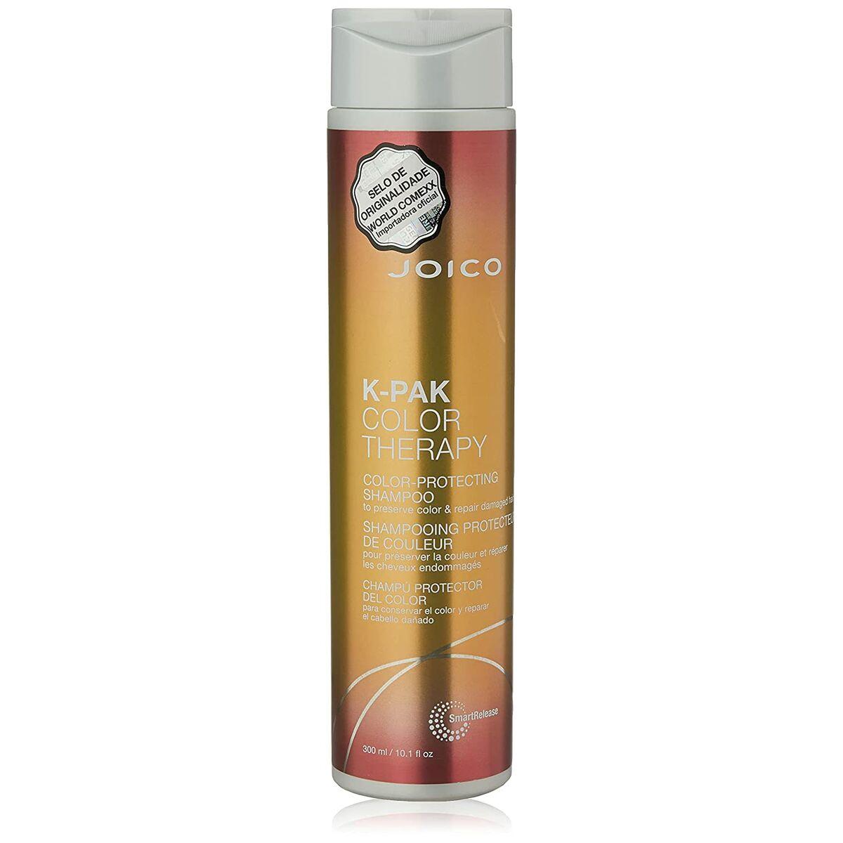 Joico K-Pak Color Therapy Šampūnas, 300 ml