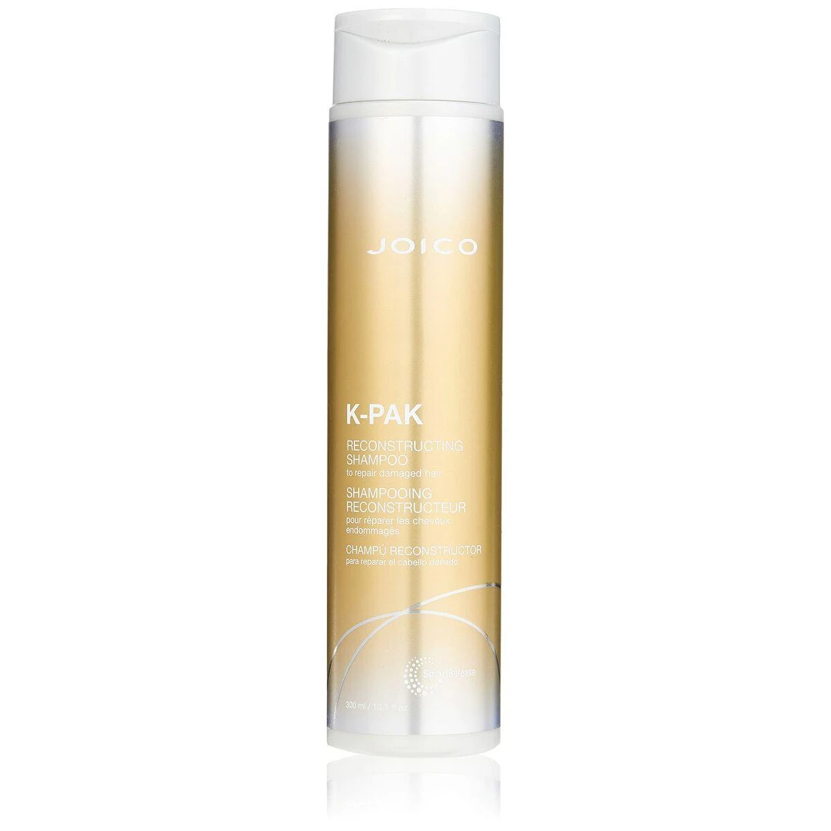 Joico K-PAK Reconstructing Šampūnas, 300 ml