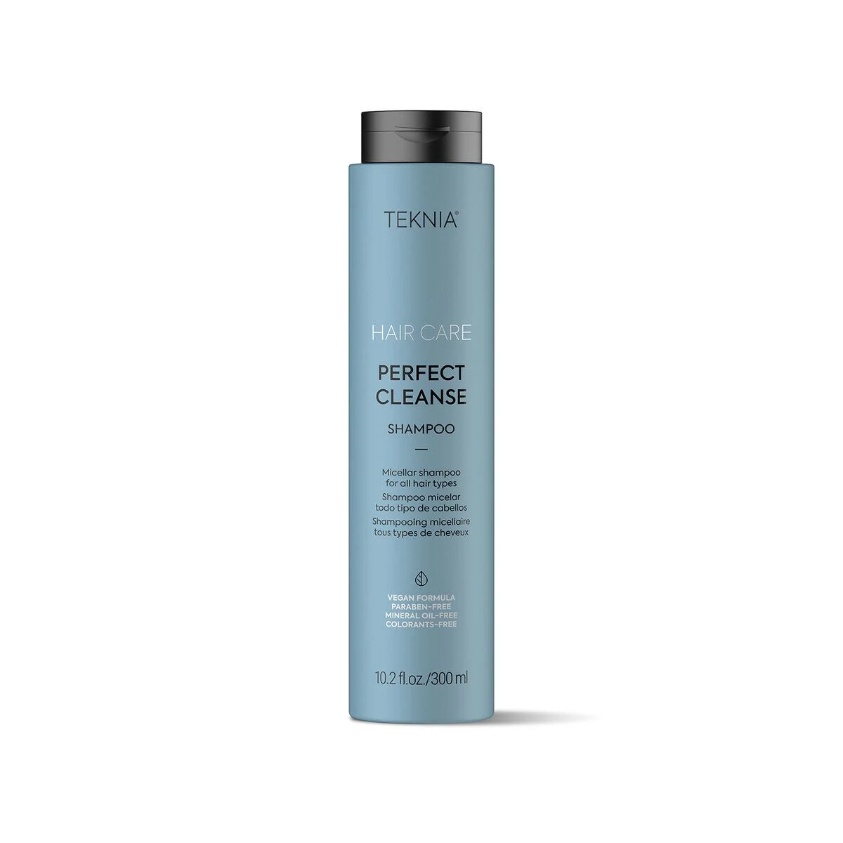 Valomasis šampūnas plaukams Lakme Teknia Perfect Cleanse Šampūnas, 300 ml