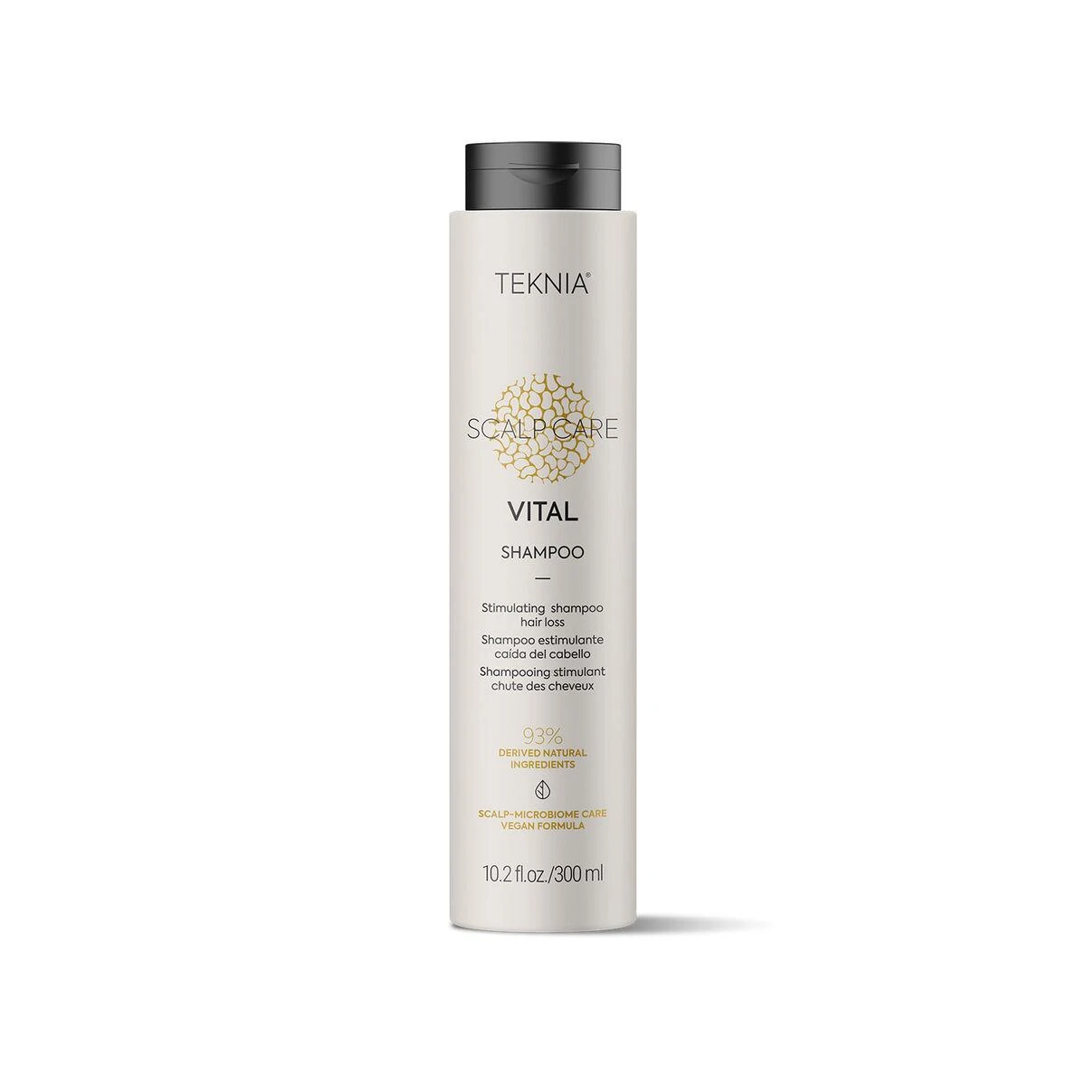 Lakme Šampūnas plaukams Teknia Scalp Care Vital Šampūnas, nuo plaukų slinkimo, 300 ml