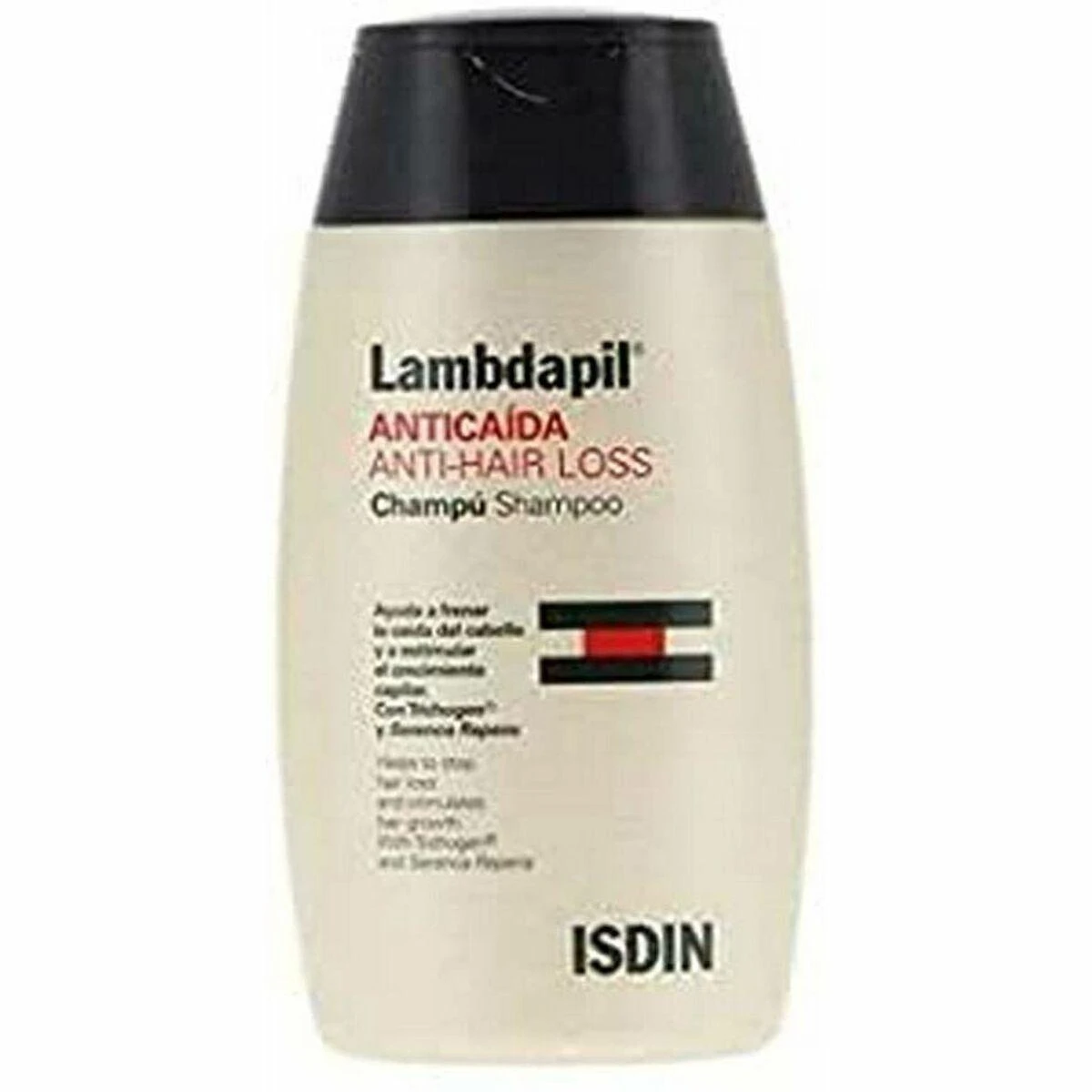 Isdin Lambdapil šampūnas nuo plaukų slinkimo 100ml