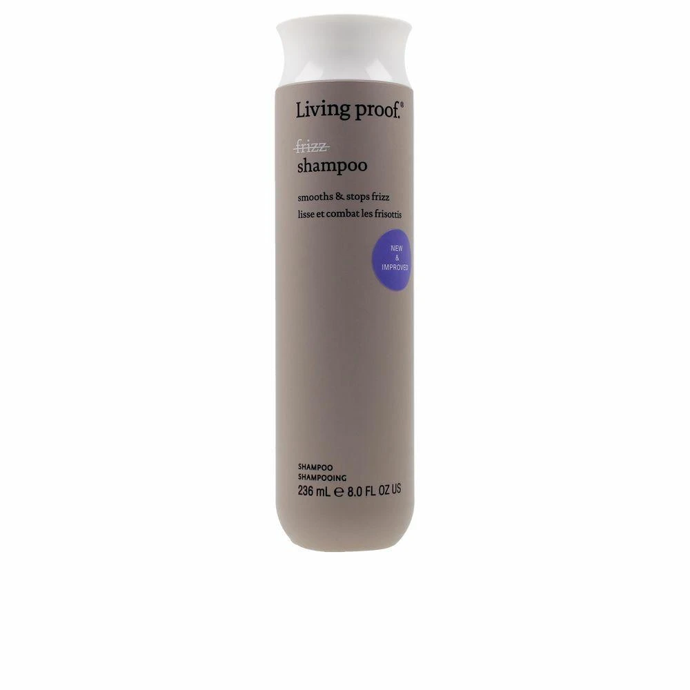 Šampūnas Living Proof No Frizz, 236 ml