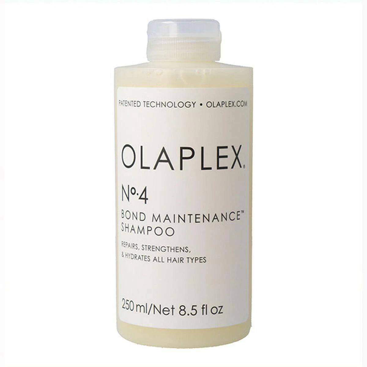 Atkuriamasis šampūnas Olaplex Bond Maintenance No.4, 250 ml