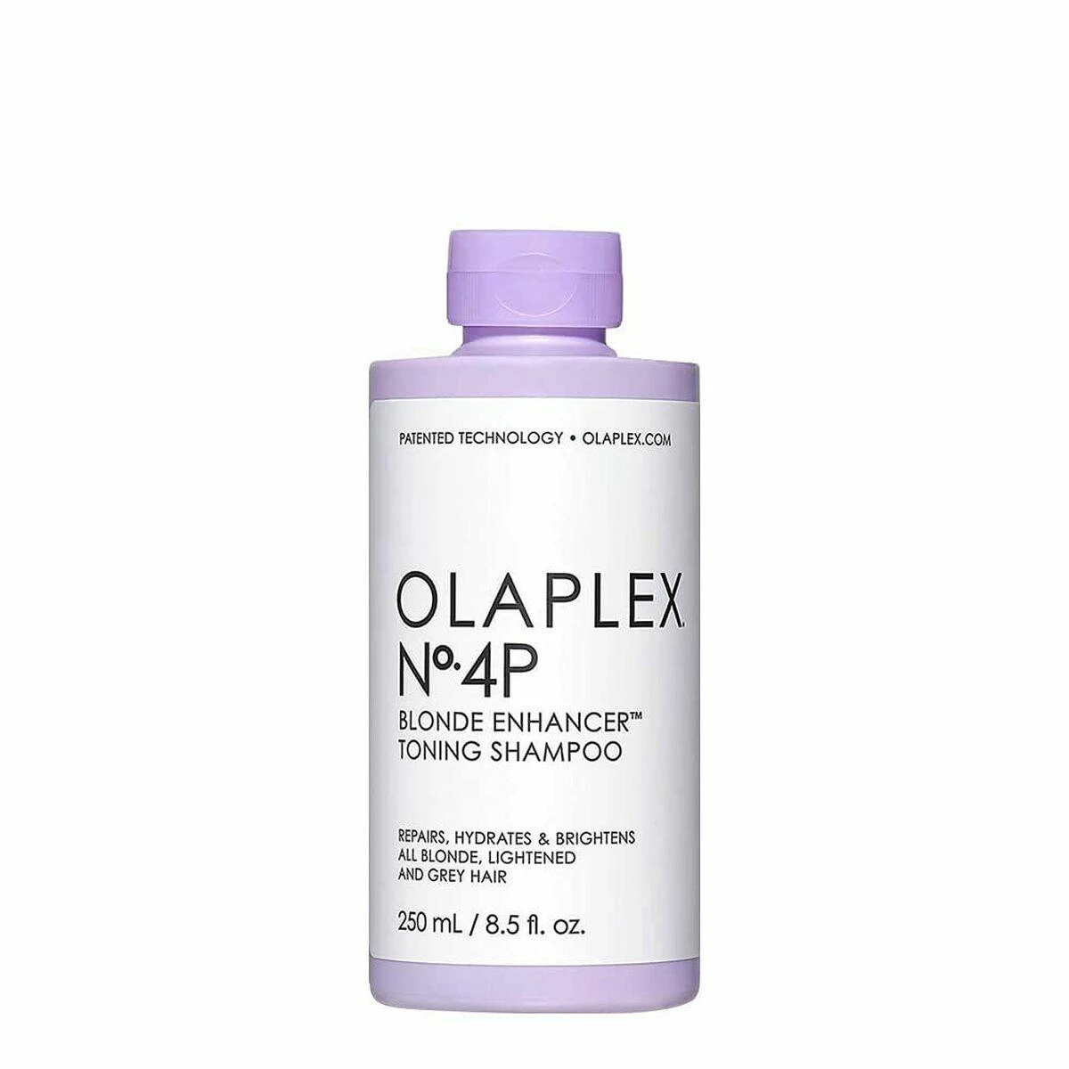 Šampūnas Olaplex No. 4P Violetinė Šampūnas 250ml