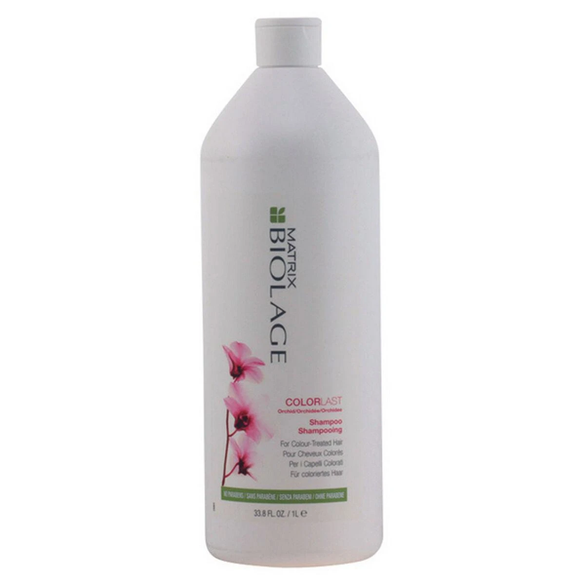 Šampūnas dažytiems plaukams Matrix Biolage ColorLast Šampūnas 1000ml