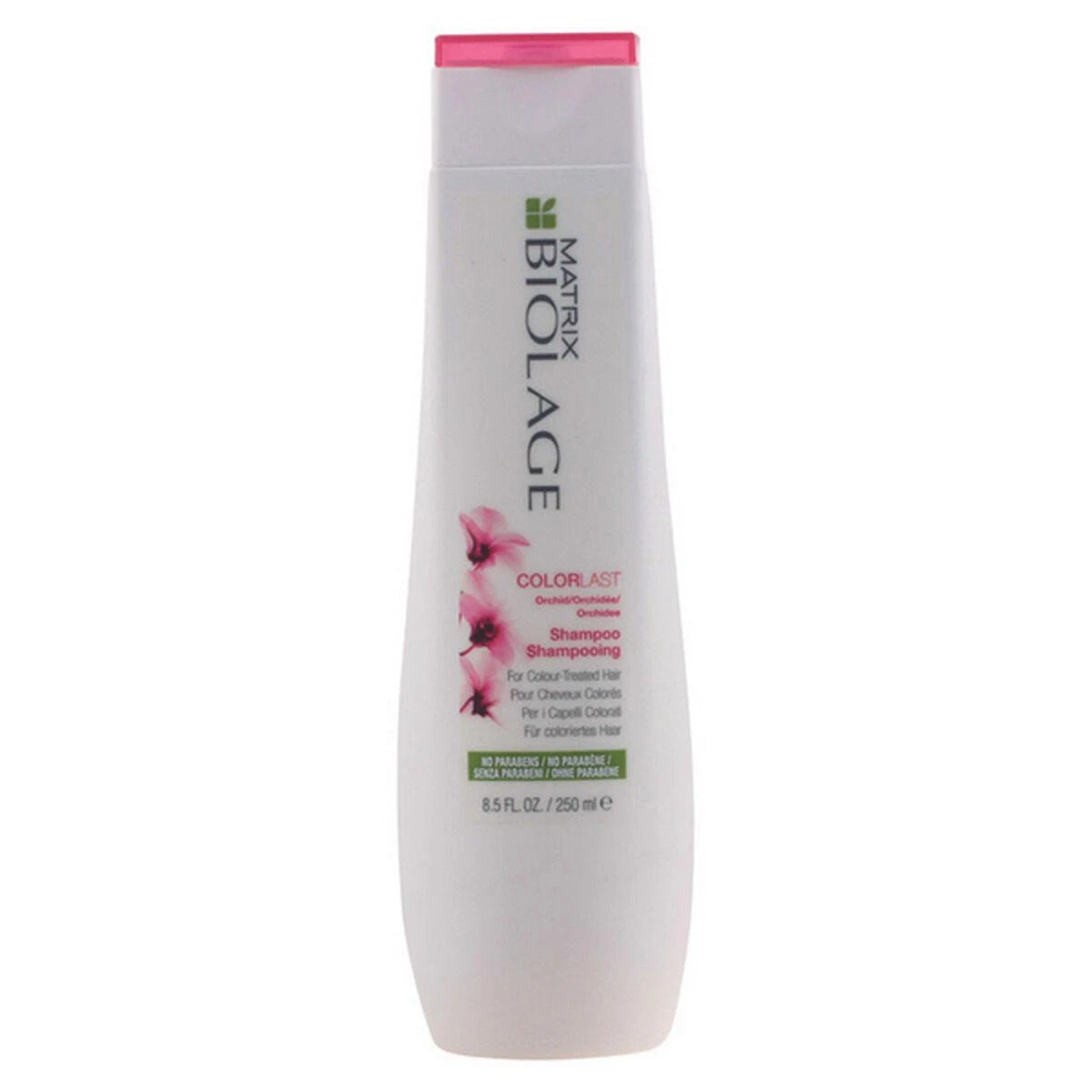 Šampūnas dažytiems plaukams Matrix Biolage ColorLast Šampūnas 1000ml