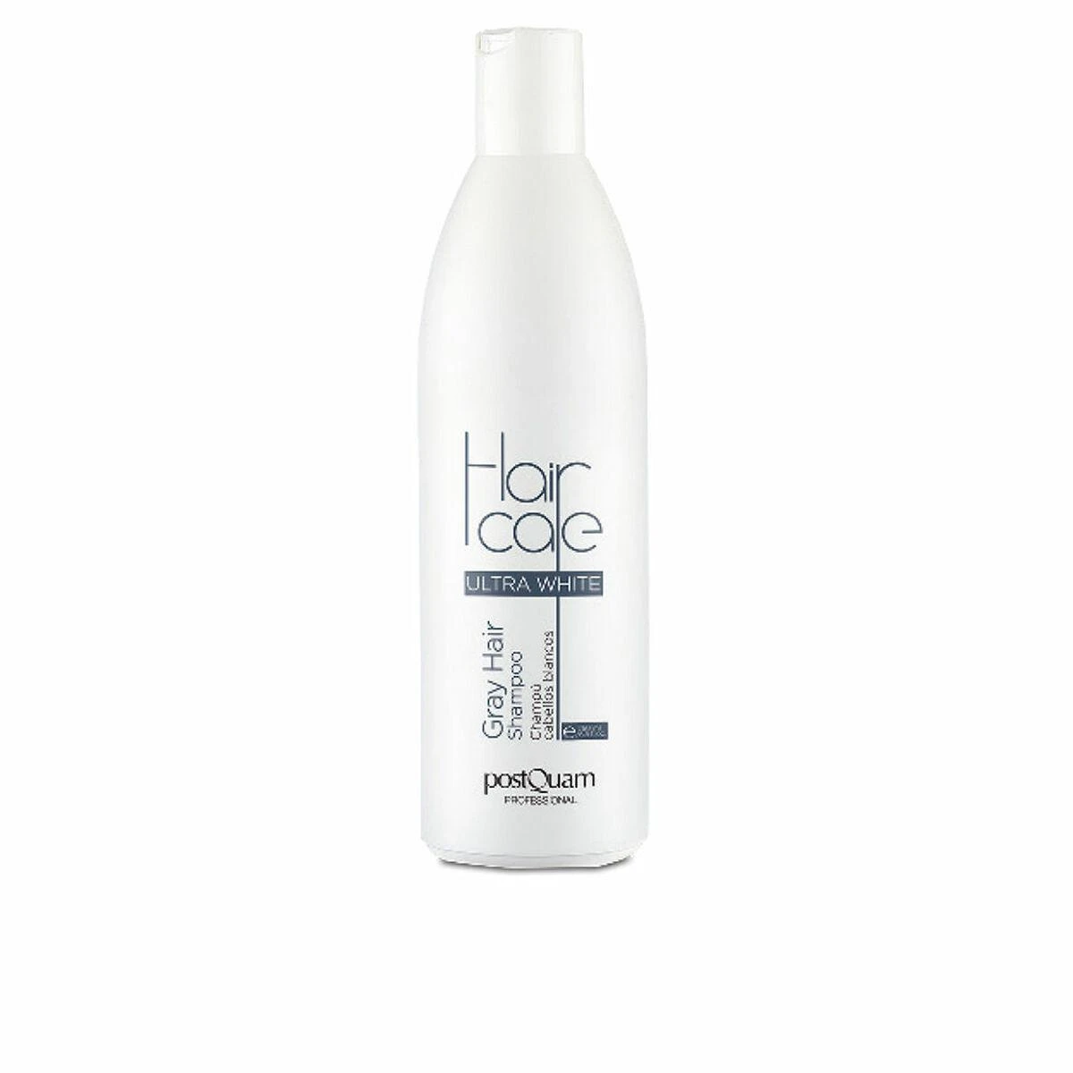 "Postquam Haircare Ultra Baltas Gray Hair Šampūnas šampūnas 250ml