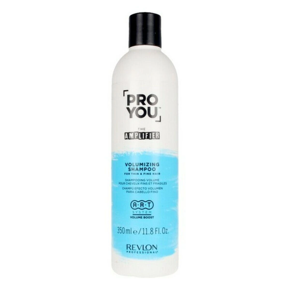 Revlon Proyou The Amplifier šampūnas 350ml