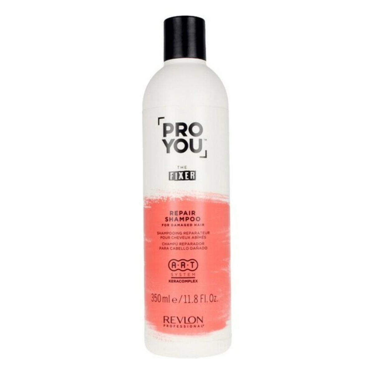 Revlon Proyou The Fixer šampūnas 350ml