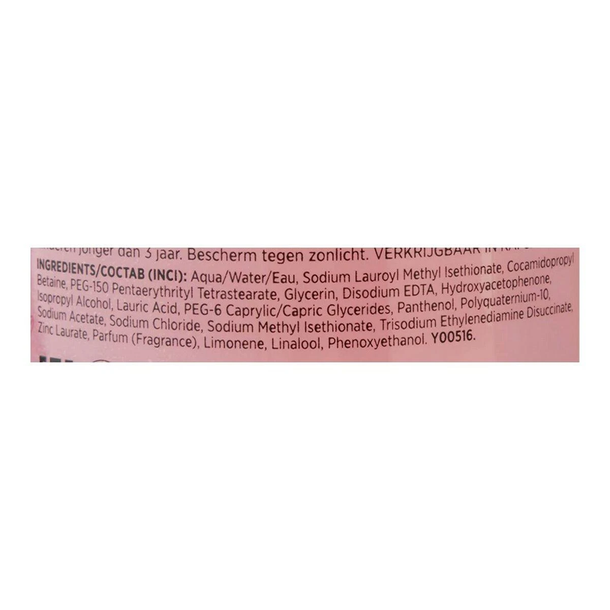 Revlon Equave Kids Šampūnas Princess kondicioniuojantis šampūnas vaikams, 300 ml