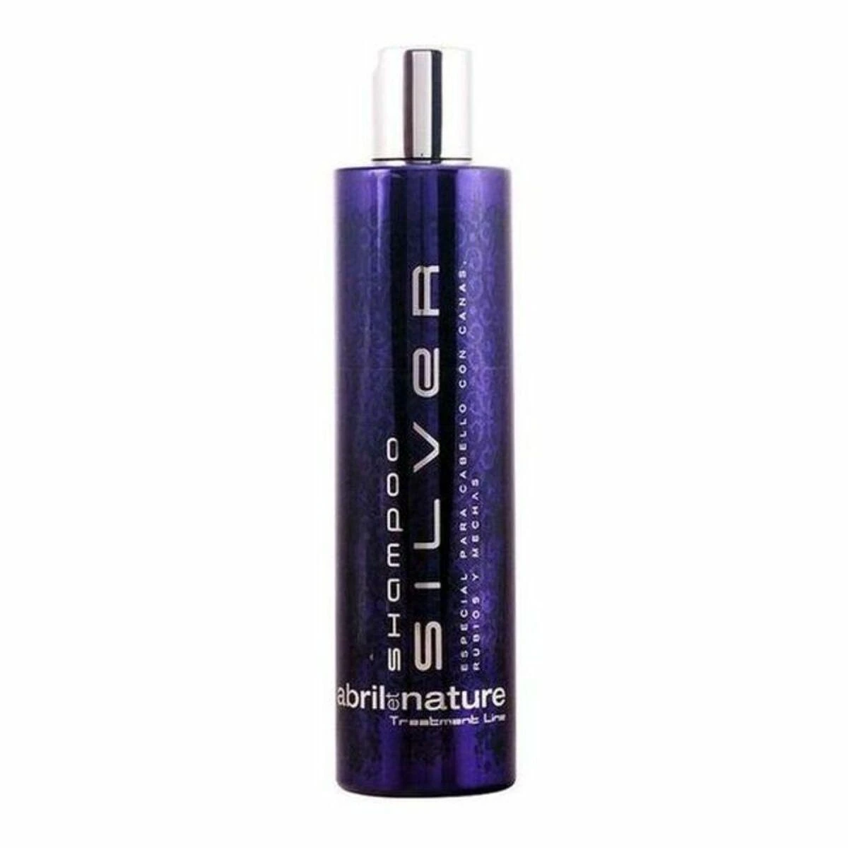 abril et nature Color Platinum, 250 ml