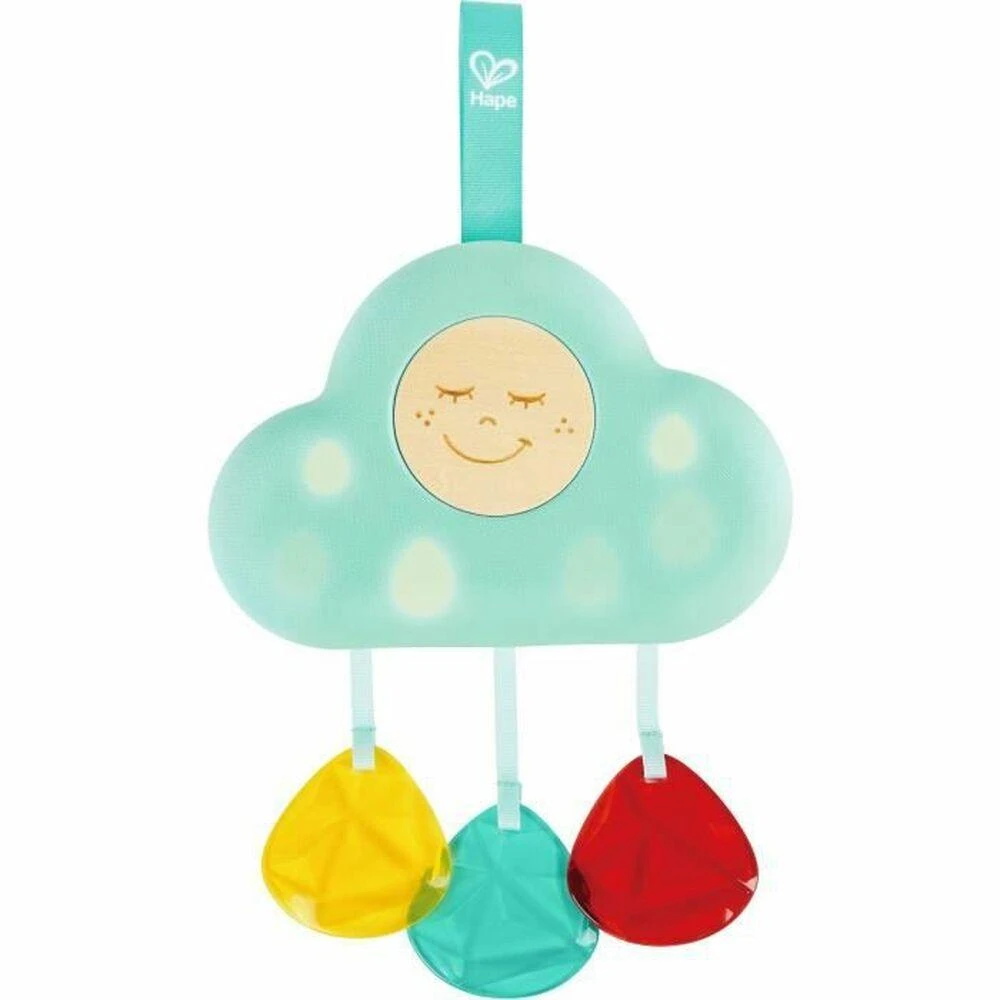 HAPE muzikinis žaislas Cloud, E0619