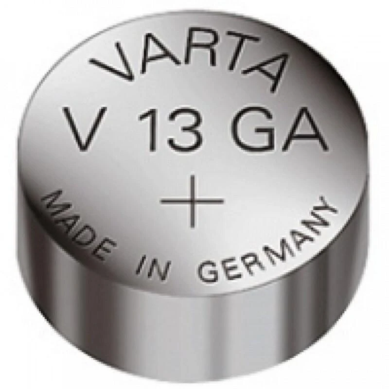 Baterija AG13 - LR44 VARTA