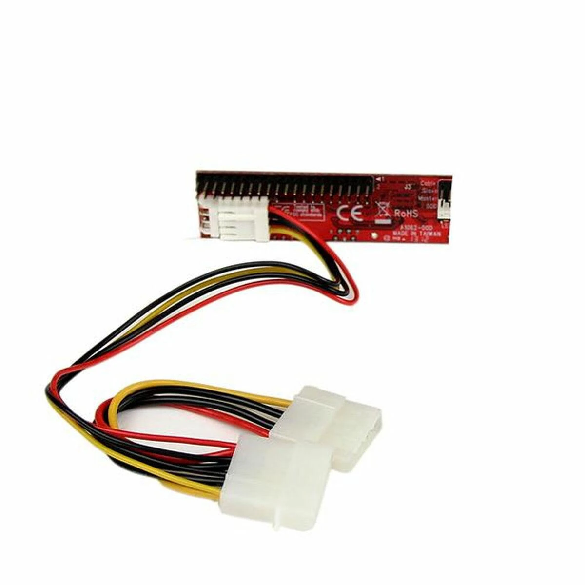 StarTech Adapteris SATA – IDE (IDE2SAT2)